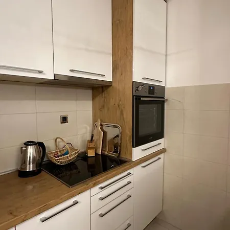 Cream Apartman Banja Luka