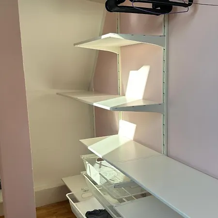 Apartman Cream *